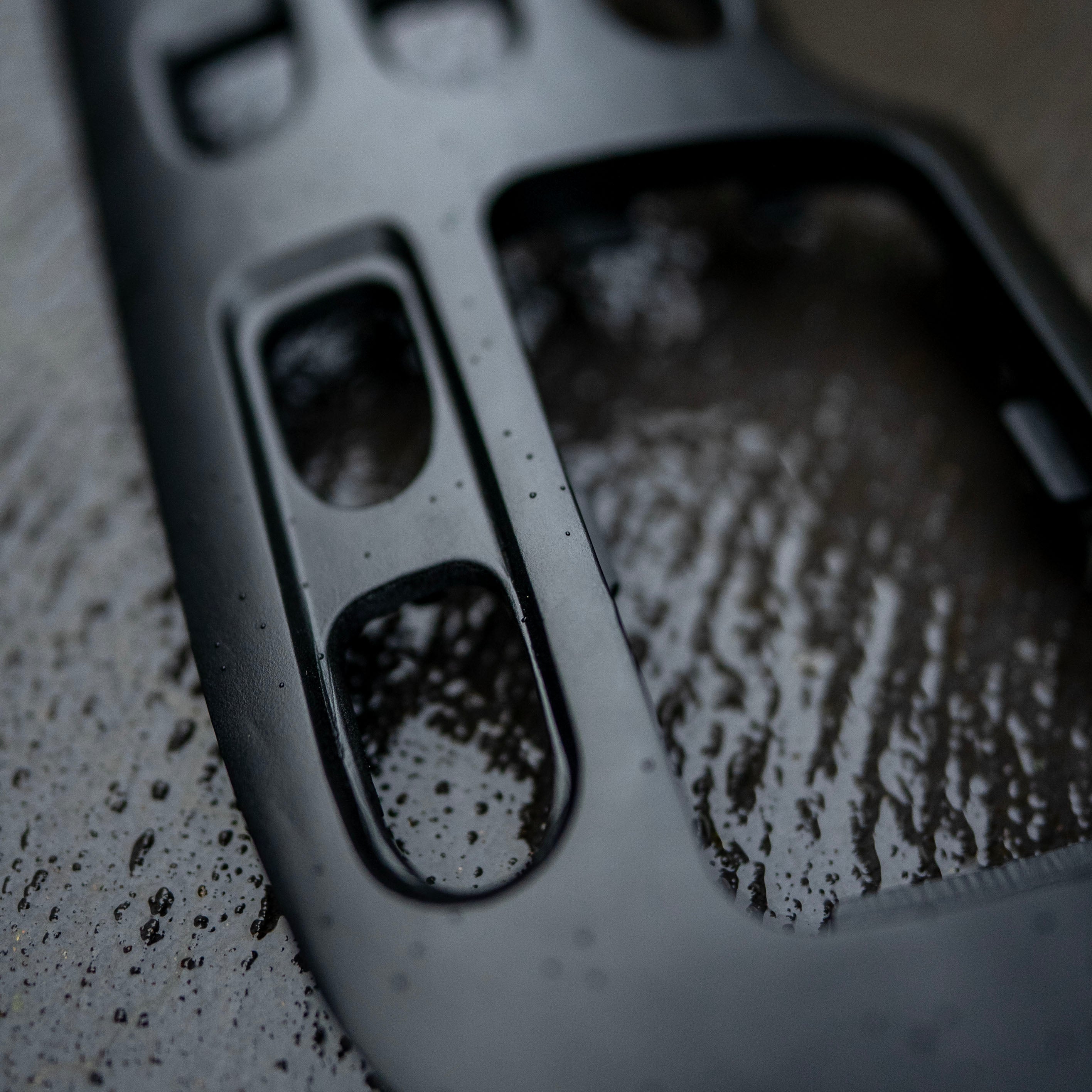 Mazda FX7 FD MT Centre Console Trim