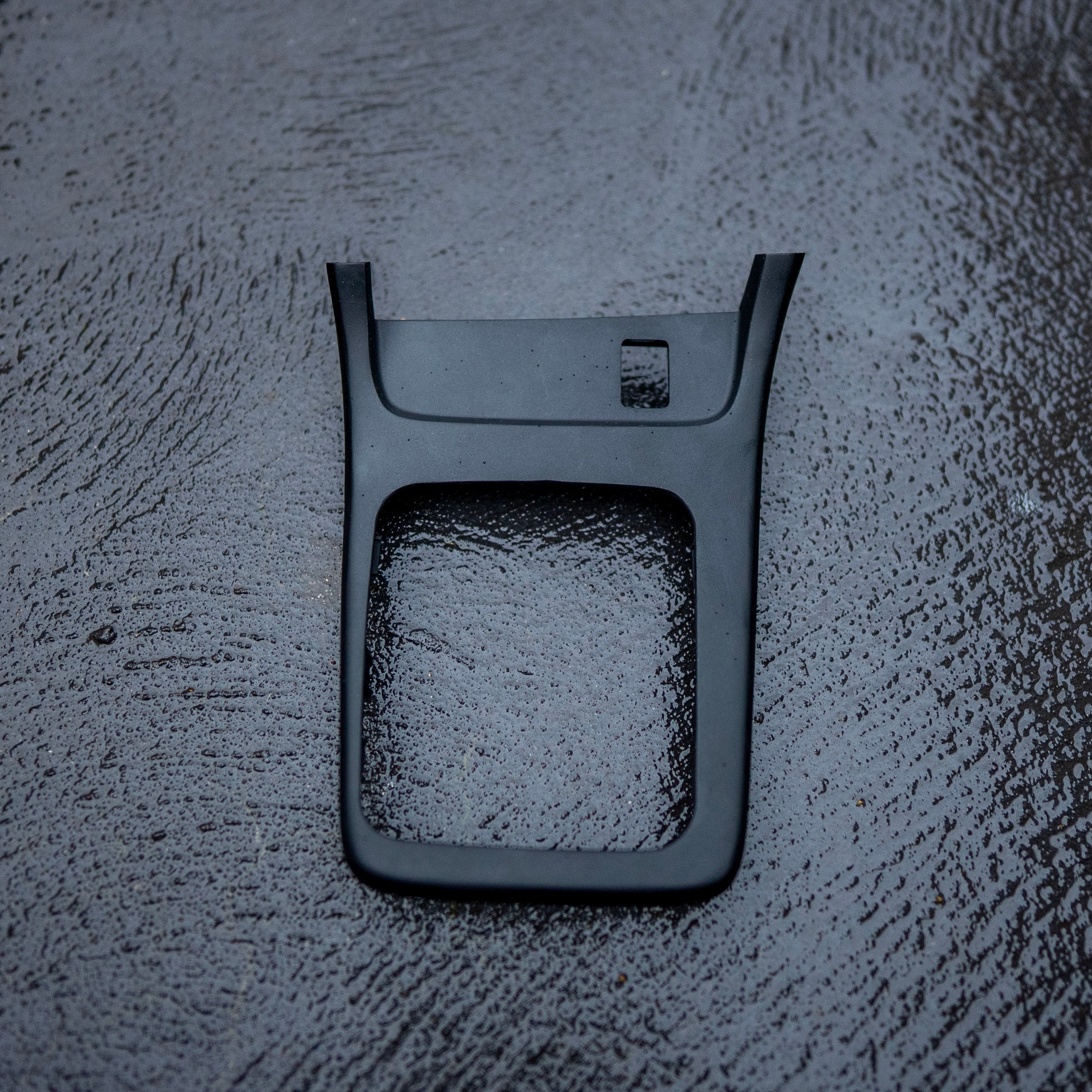 Toyota JZX90 MT Center Console Trim