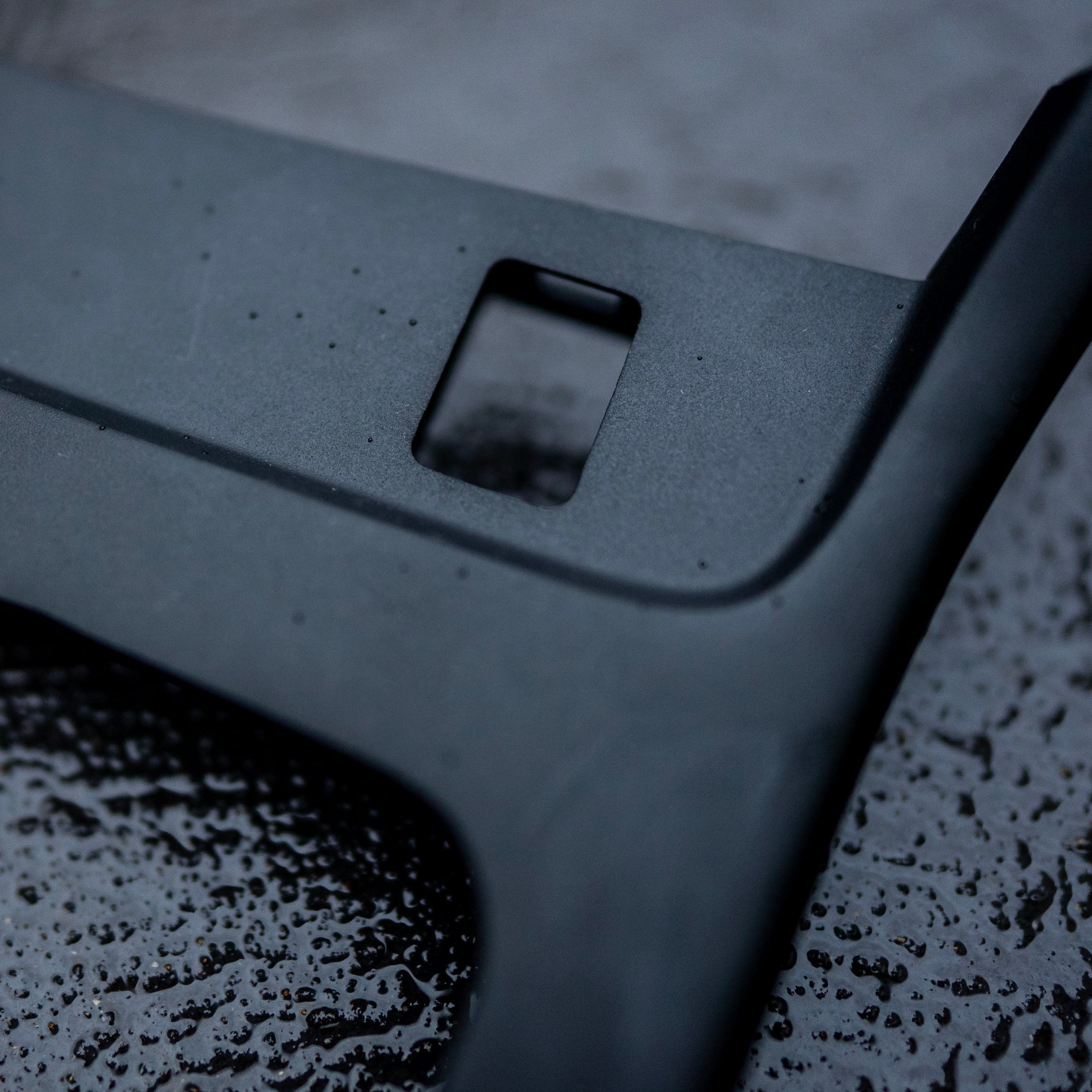 Toyota JZX90 MT Center Console Trim