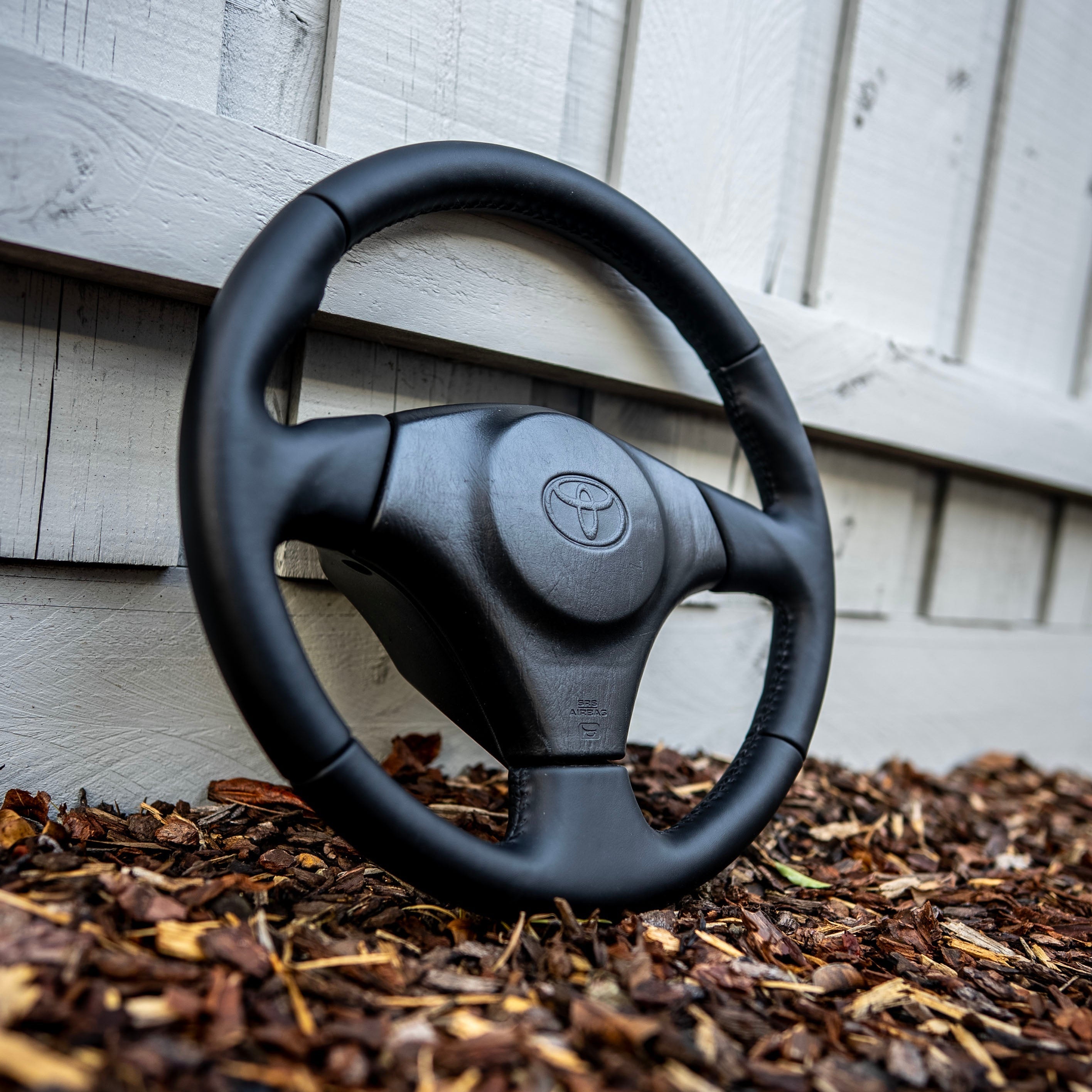 Steering Wheels
