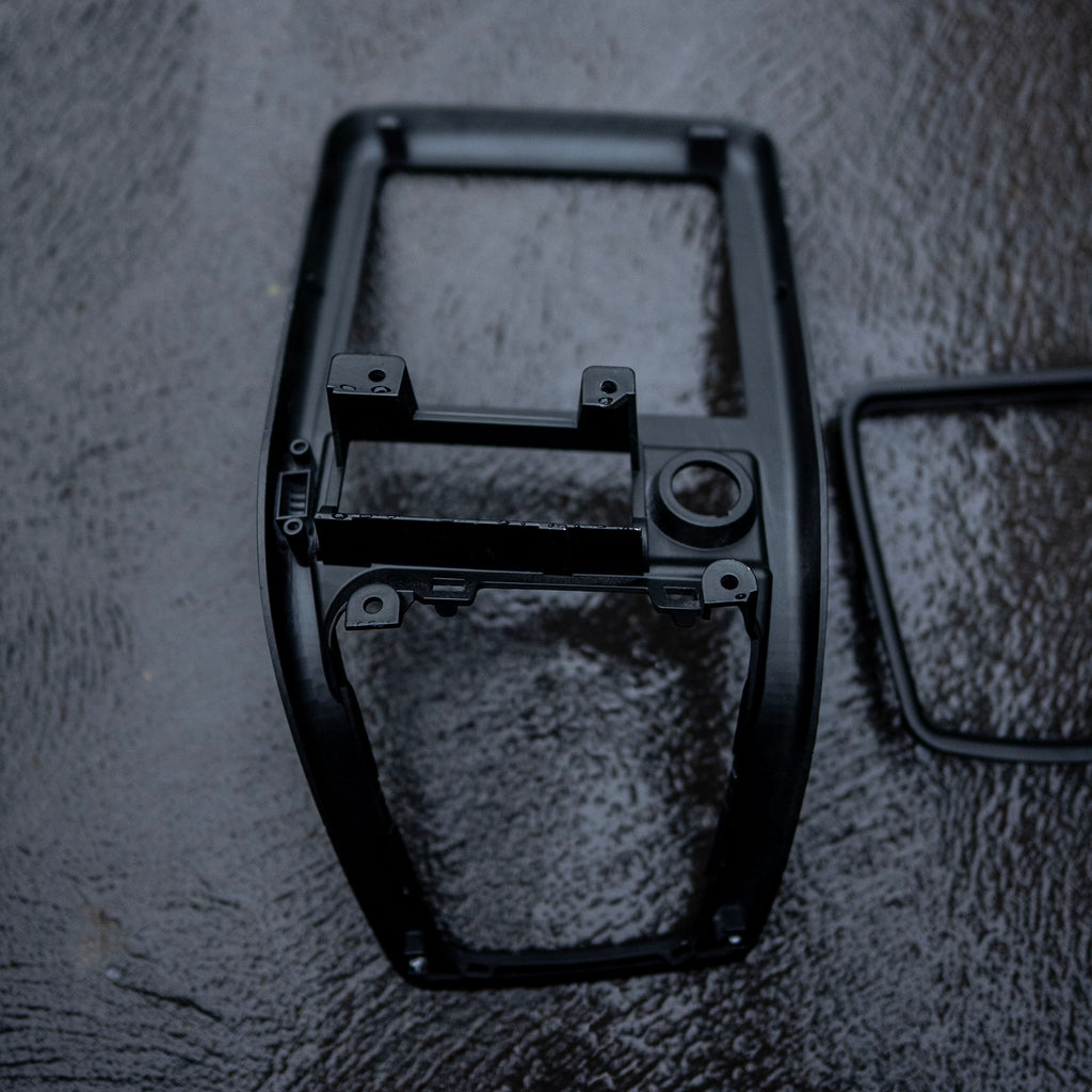 Nissan Skyline R32 Centre Console & Radio Trim