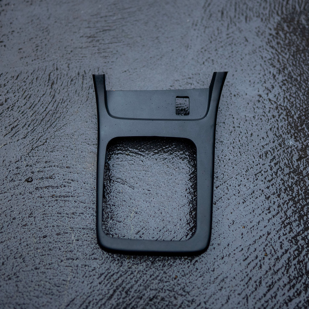 Toyota JZX90 MT Center Console Trim