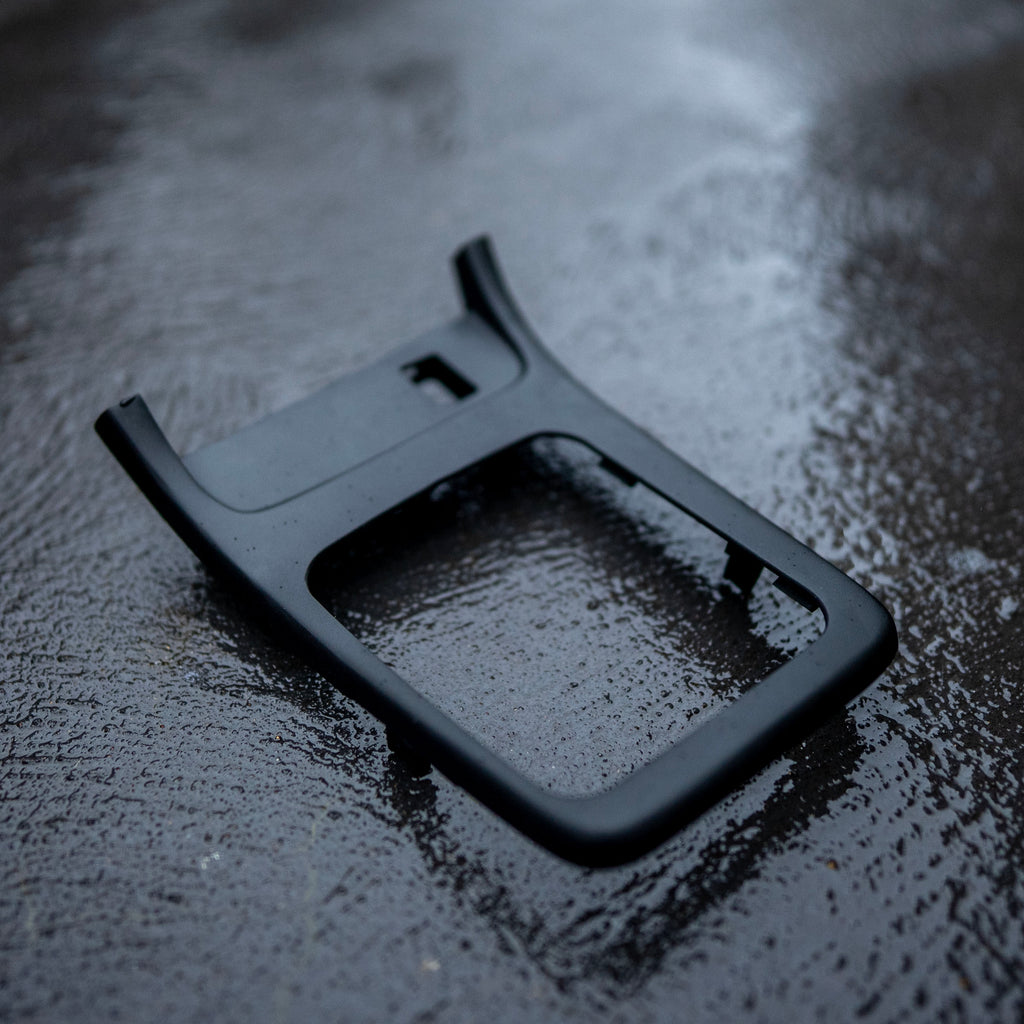 Toyota JZX90 MT Center Console Trim