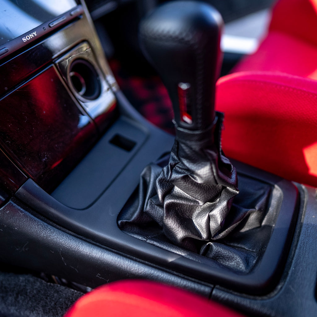 Toyota JZX90 MT Center Console Trim