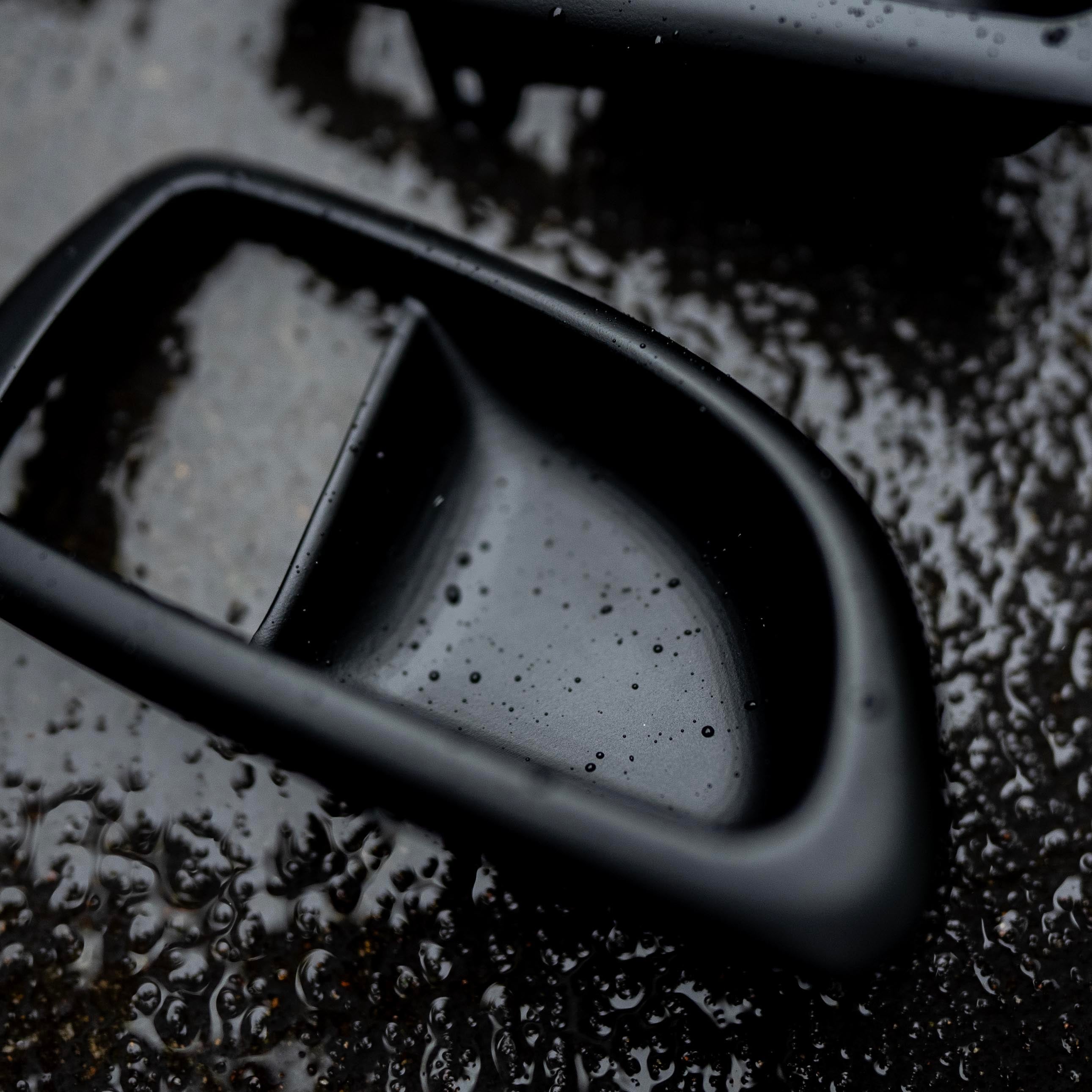 Toyota JZX90 Interior Door Handle Trims - Set of 4