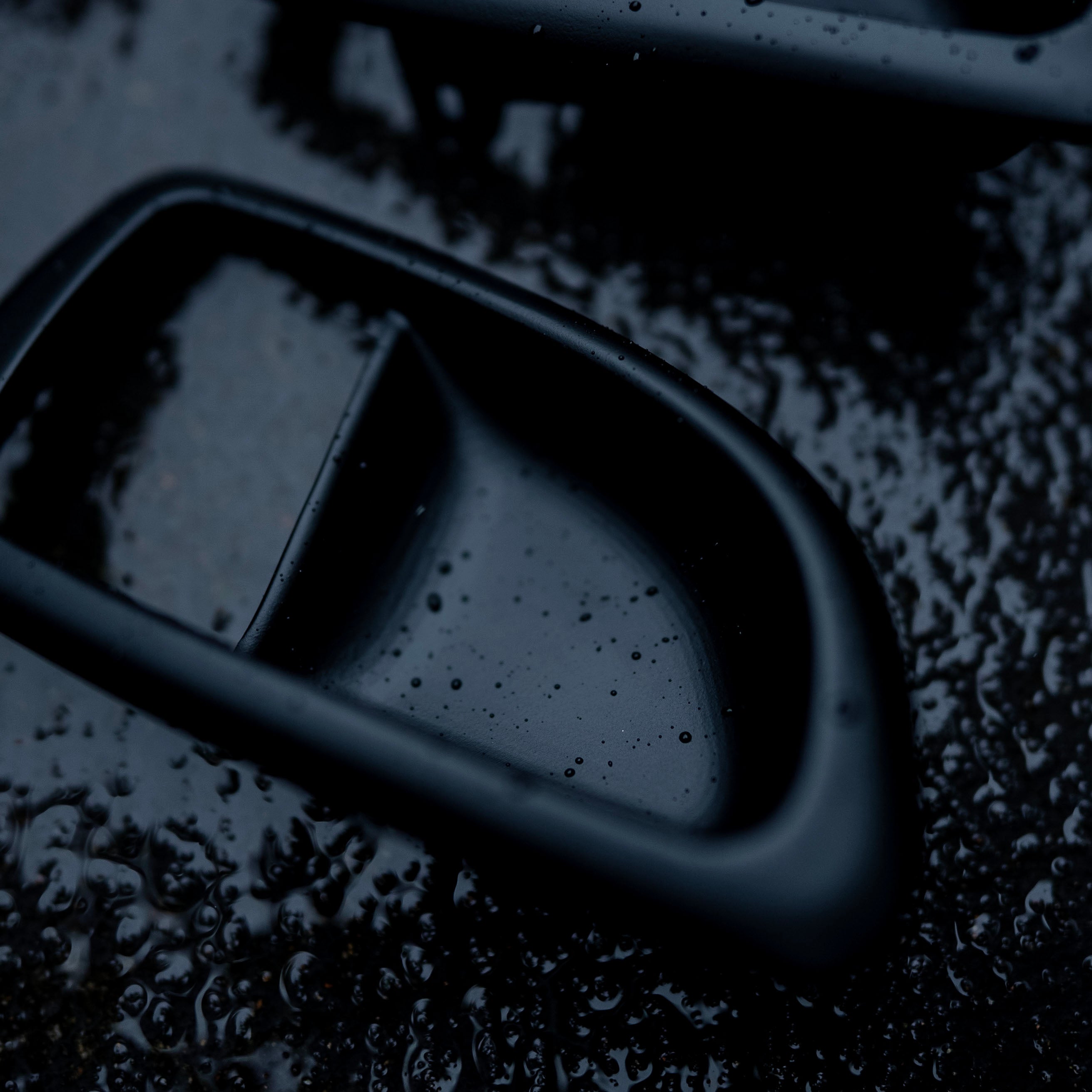 Toyota JZX90 Interior Door Handle Trims - Set of 4