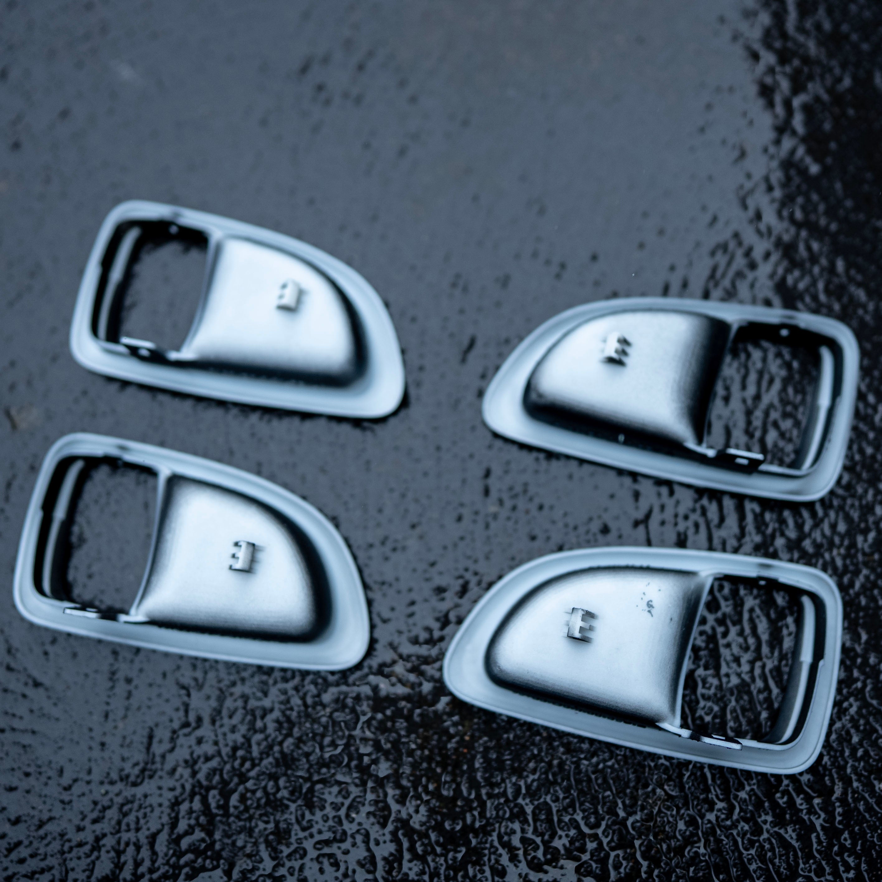 Toyota JZX90 Interior Door Handle Trims - Set of 4