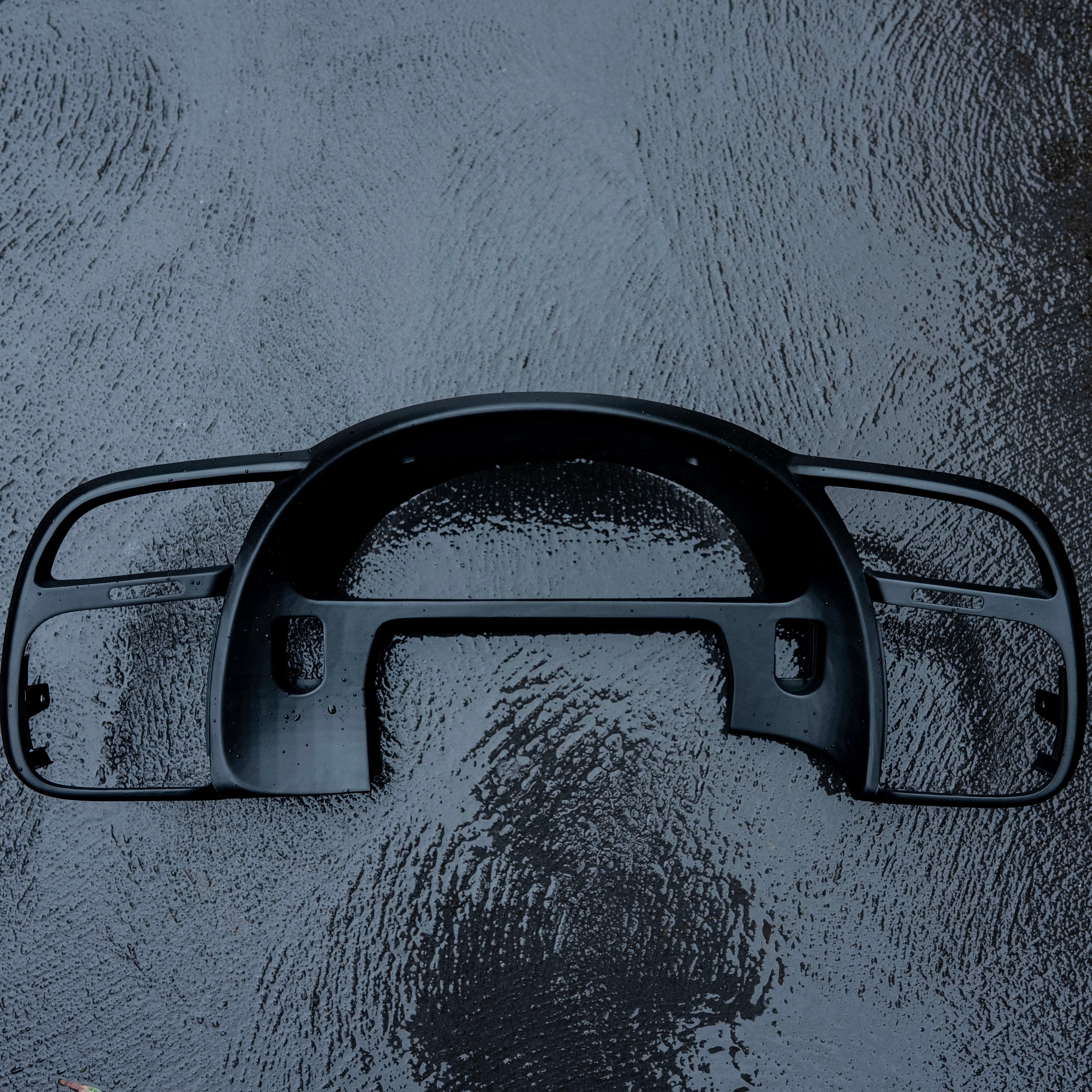 Honda S2000 Cluster Trim