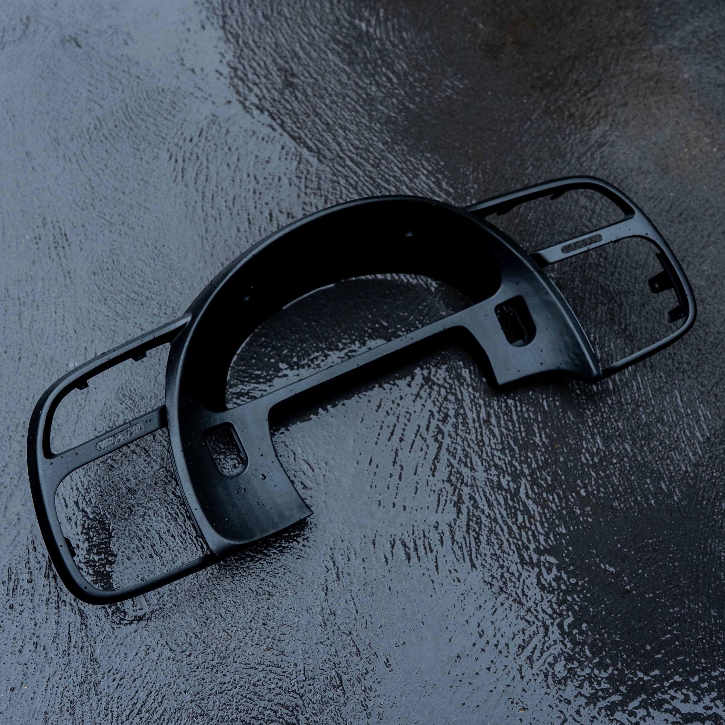 Honda S2000 Cluster Trim