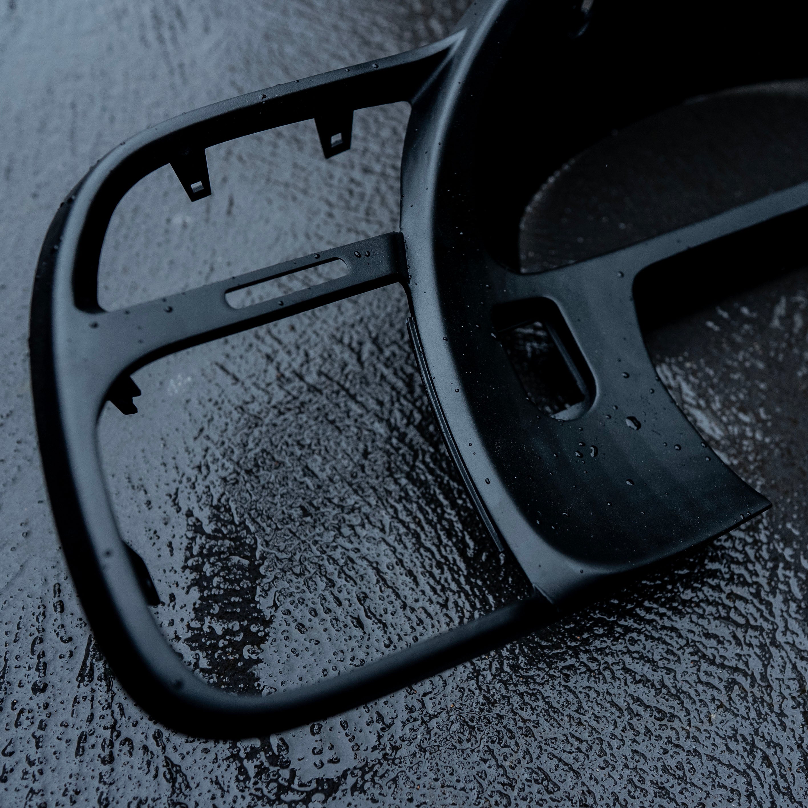 Honda S2000 Cluster Trim