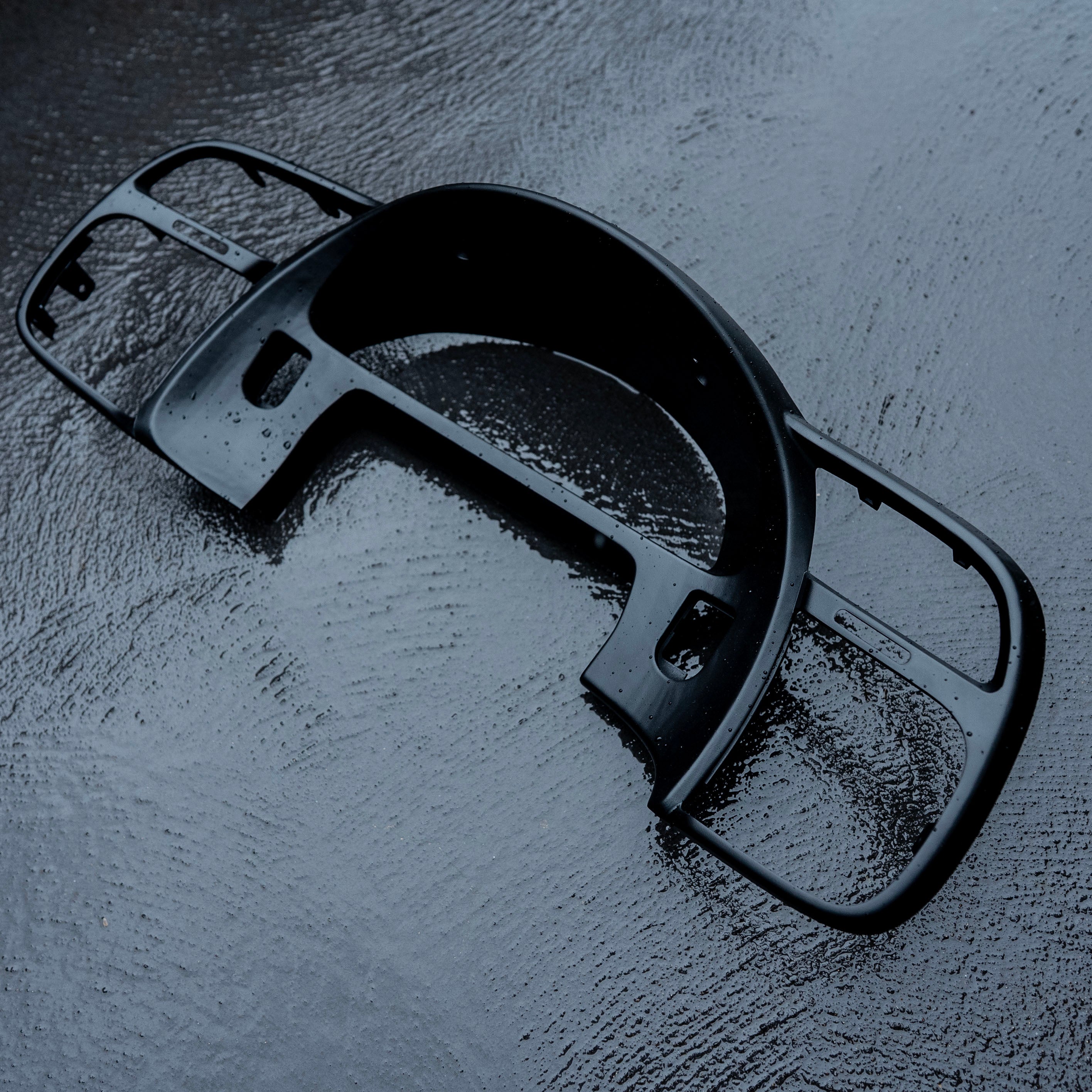 Honda S2000 Cluster Trim