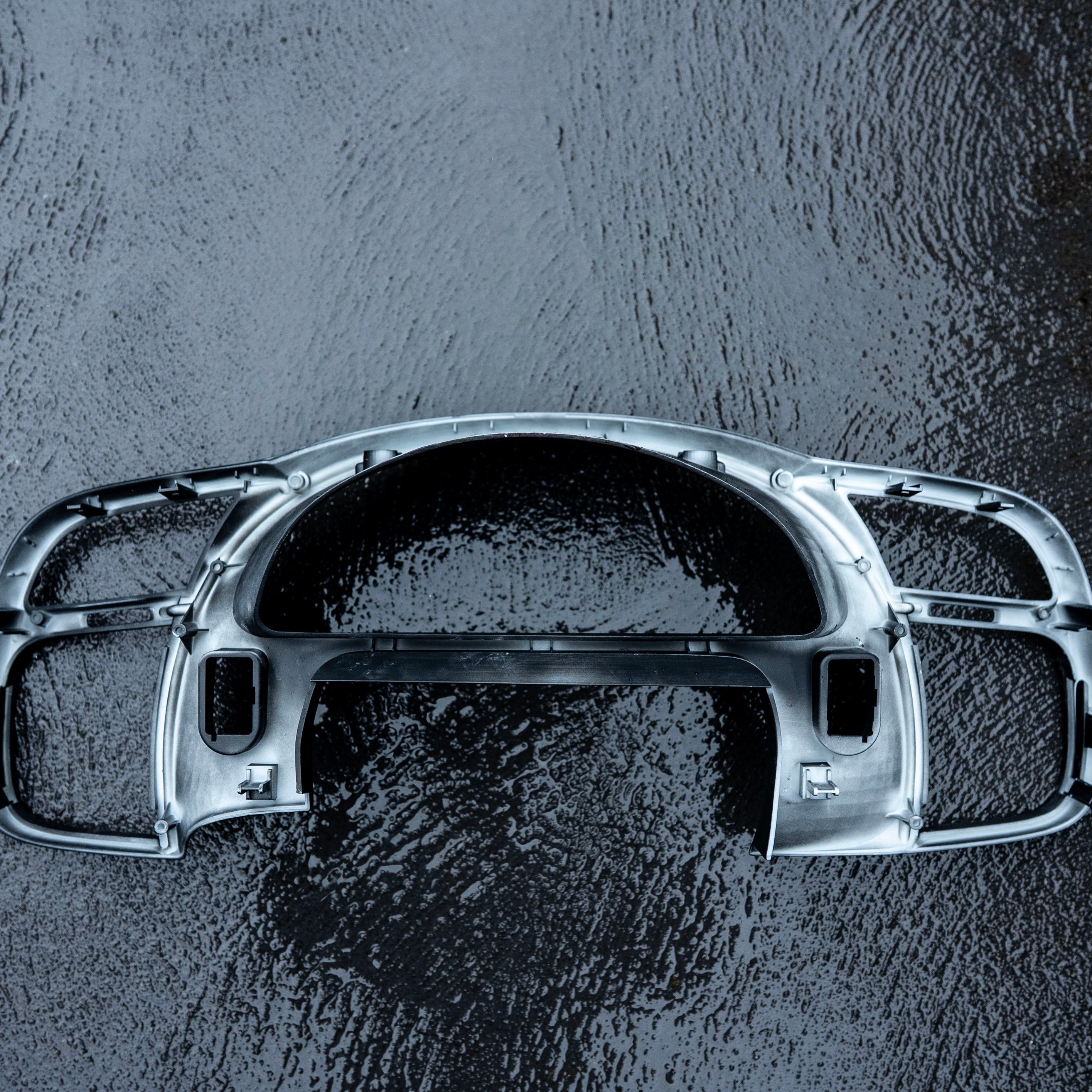 Honda S2000 Cluster Trim