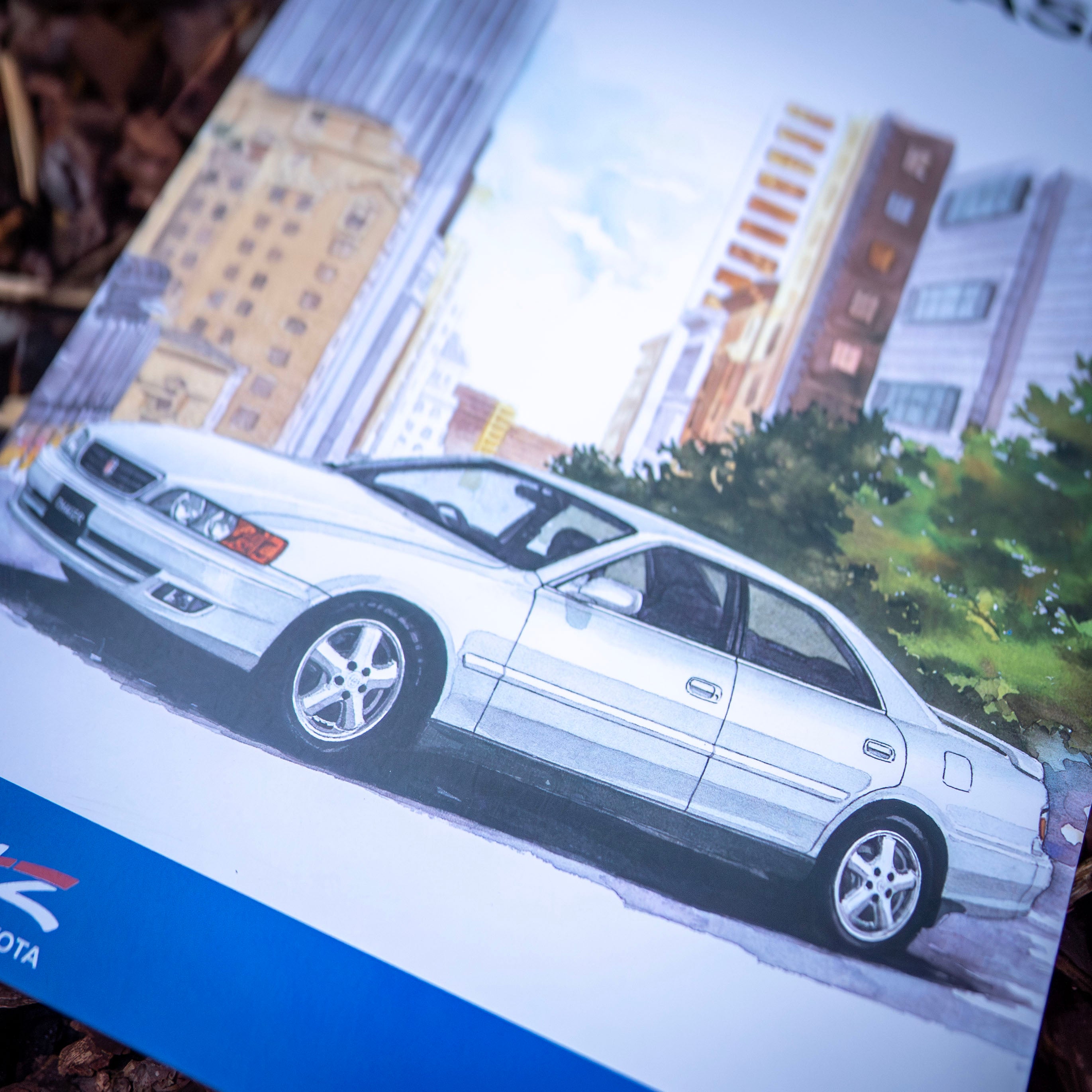 Products – OEM-X AU