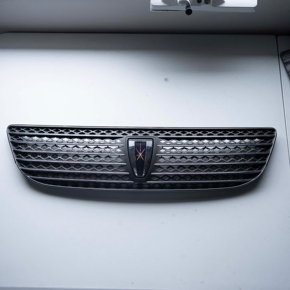 OEM Used: JZX110 Mark II Series 1 Grille