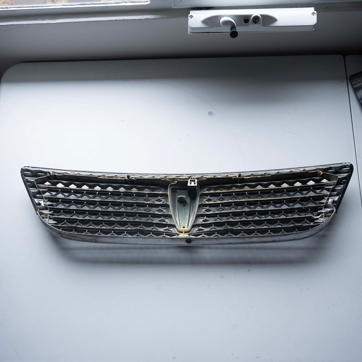 OEM Used: JZX110 Mark II Series 1 Grille