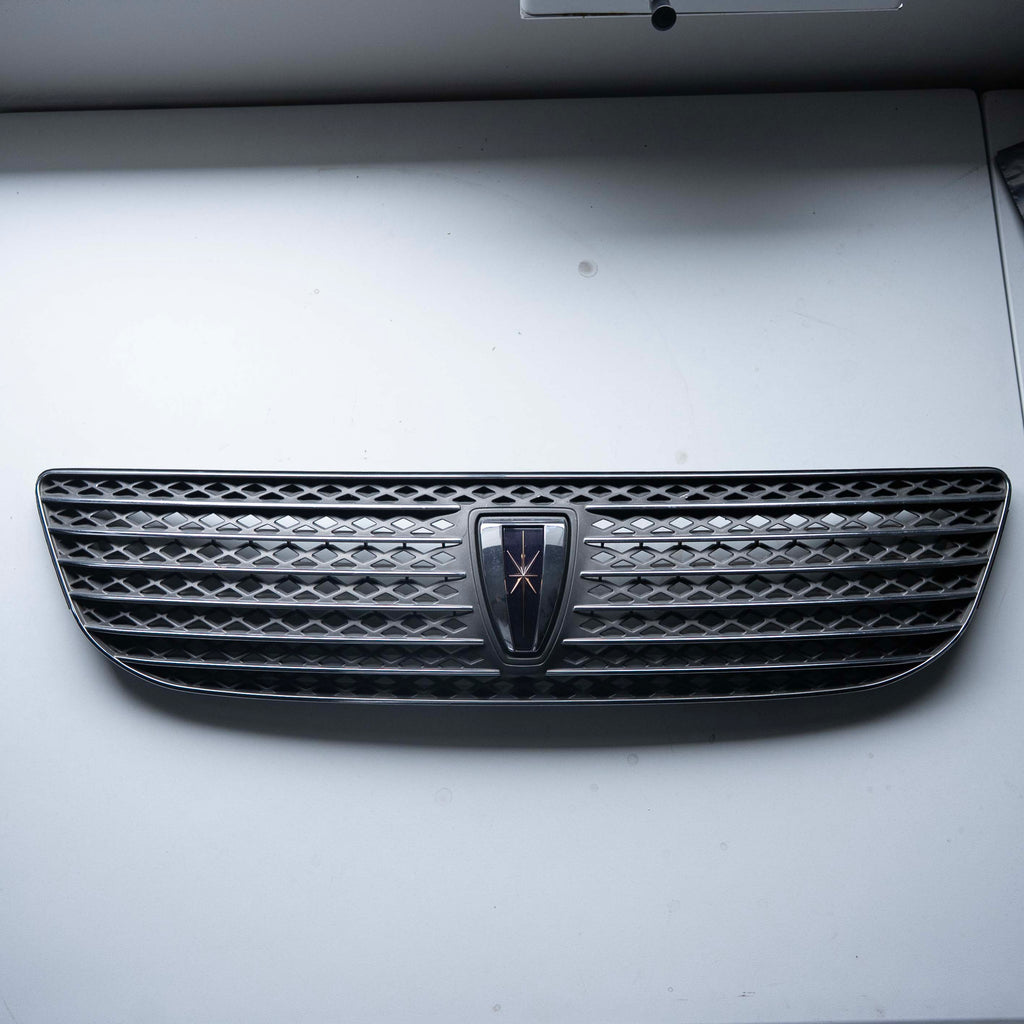 OEM Used: JZX110 Mark II Series 1 Grille
