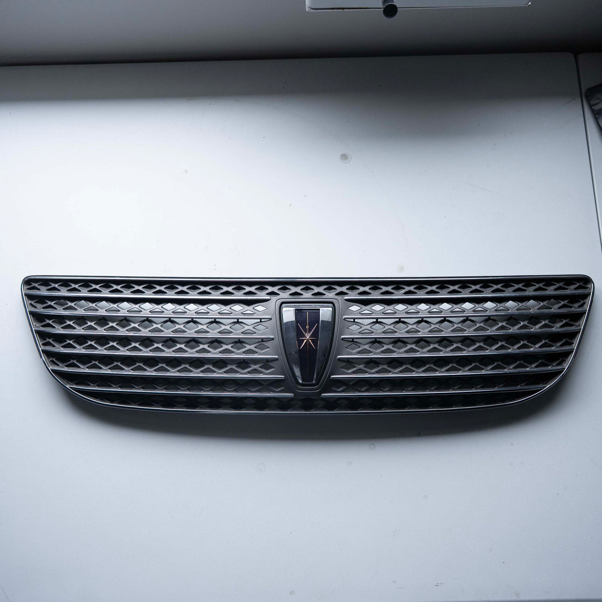 OEM Used: JZX110 Mark II Series 1 Grille