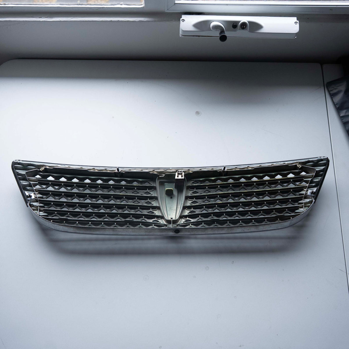 OEM Used: JZX110 Mark II Series 1 Grille