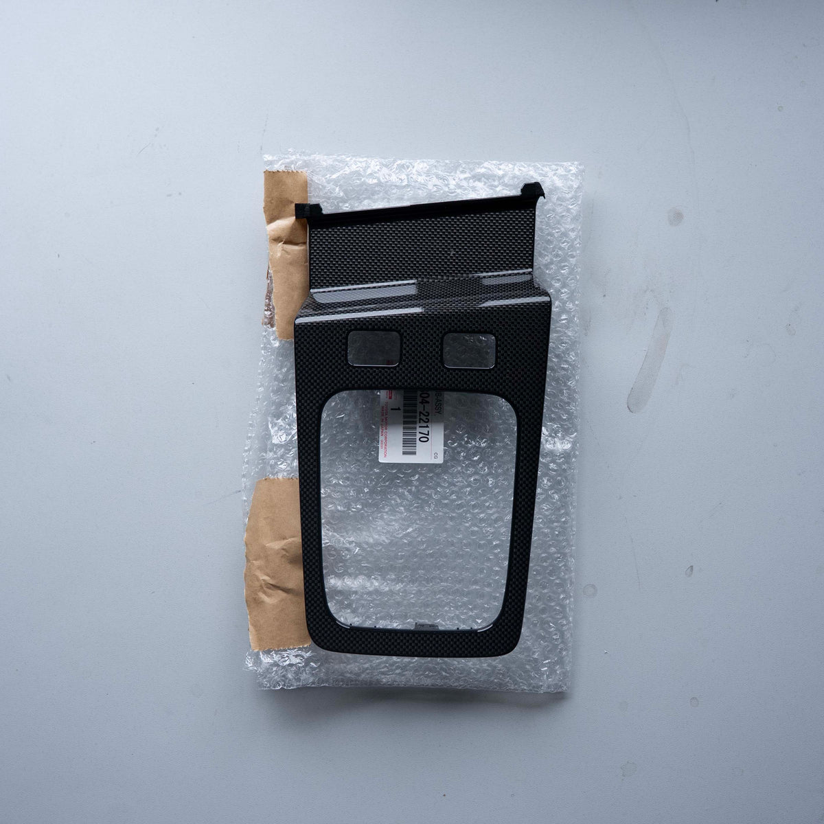 OEM New: JZX100 MT Surround
