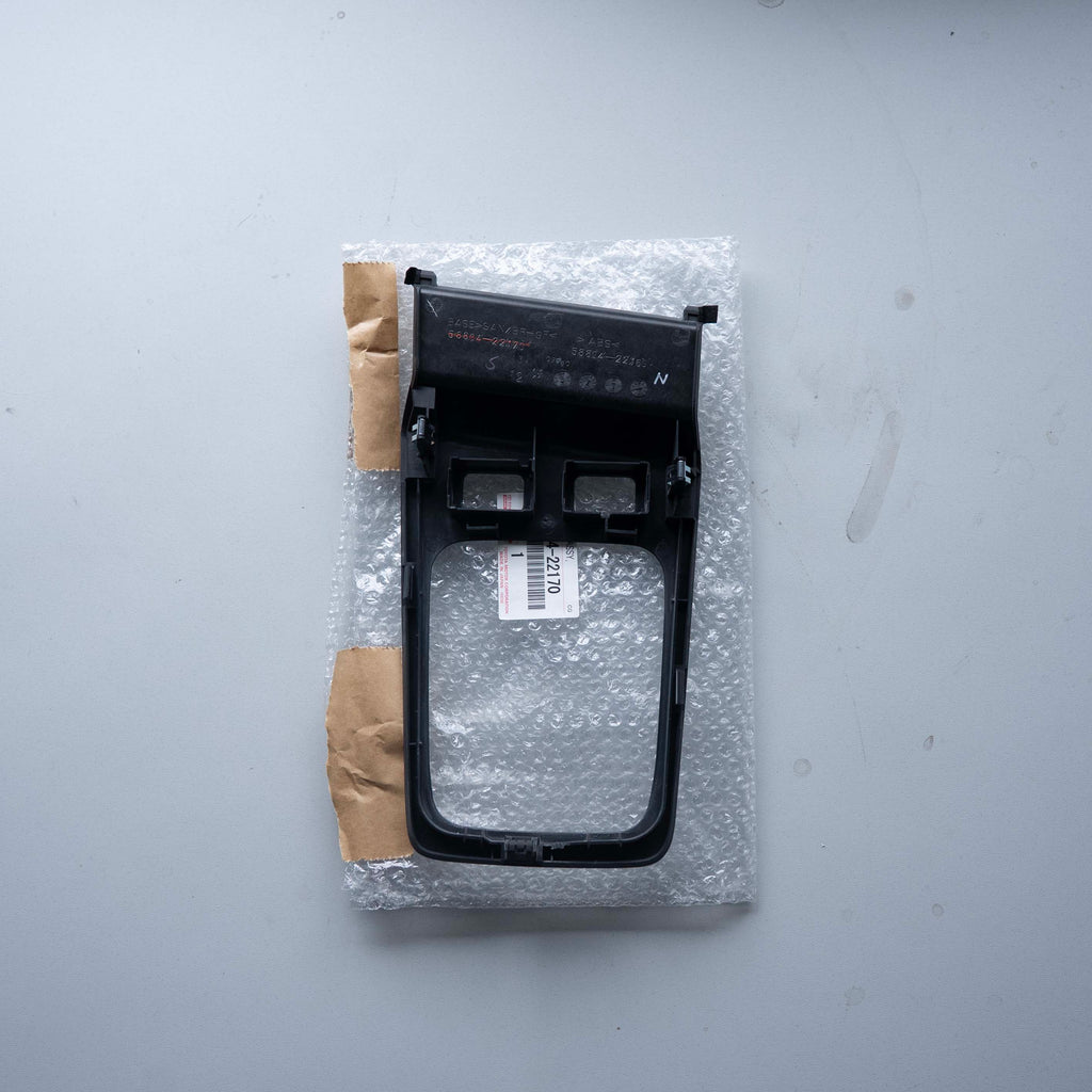 OEM New: JZX100 MT Surround