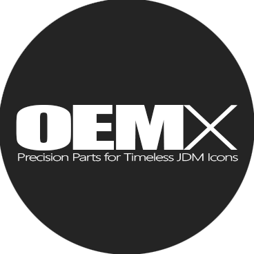 OEM-X AU